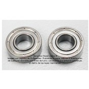 Traxxas TRA4611 Ball Bearings 5x11x4mm (2)